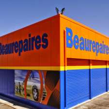 Beaurepaires for Tyres North Richmond | 1/60 Bells Line of Rd, North Richmond NSW 2754, Australia