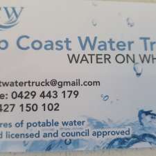 Cap coast water truck | 2373 Byfield Rd, Byfield QLD 4703, Australia