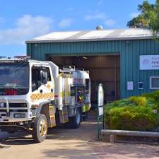 CFS Station | 9 High St, Port Germein SA 5495, Australia