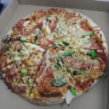 Swell Pizzas & Kebabs | 13/5 Burton St, Vincentia NSW 2540, Australia