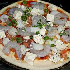 The Marsfield Mediterranean Gourmet Pizza Restaurant | 8/1 Trafalgar Pl, Marsfield NSW 2122, Australia