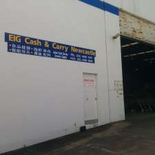 EIG Cash & Carry | 11-13 Callistemon Cl, Warabrook NSW 2304, Australia