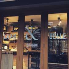 Lavie & Belle Bakery | 100 Fitzroy St, Surry Hills NSW 2010, Australia