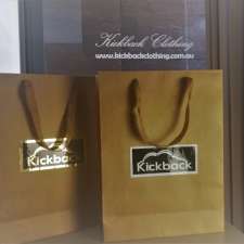 Kickback Clothing | 41 Gotha St, Fortitude Valley QLD 4006, Australia