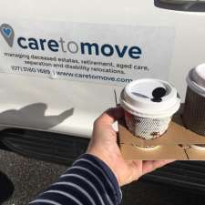 Care to Move Pty Ltd | 28 McCord St, Gordon Park QLD 4031, Australia