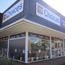 Choices Flooring | 170 Dalton St, Orange NSW 2800, Australia