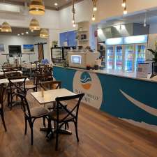 Henley Breeze Café | 303 Seaview Rd, Henley Beach SA 5022, Australia