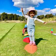 The Spot Physio for Kids | 89 Lake Rd, Port Macquarie NSW 2444, Australia