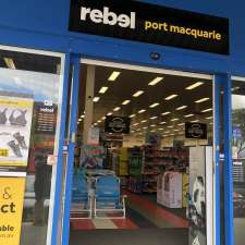 rebel Port Macquarie | 138 Gordon St, Port Macquarie NSW 2444, Australia