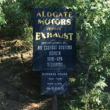 Aldgate Exhaust & Service Centre | 312 Mt Barker Rd., Aldgate SA 5154, Australia