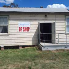 Anglican Op Shop | Branxton NSW 2335, Australia