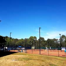 Tennis Terranora | 89 Henry Lawson Dr, Terranora NSW 2486, Australia