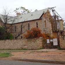 St John the Apostle, Catholic Church | 48-50 Woore St, Wilcannia NSW 2836, Australia
