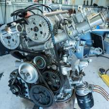 Walmsley's Small Engine Specialist | 109 Joseph St, Kingswood NSW 2747, Australia