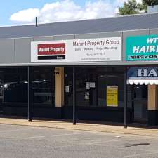 Marant Property Group | 8614 Warrego Hwy, Withcott QLD 4352, Australia