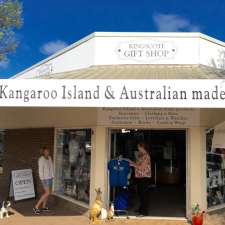Kingscote Gift Shop | 78 Dauncey St, Kingscote SA 5223, Australia