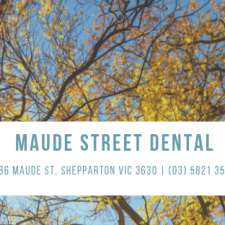 Maude Street Dental | 86 Maude St, Shepparton VIC 3630, Australia