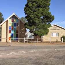Cambrai Lutheran Church | Black Hill Rd, Cambrai SA 5353, Australia