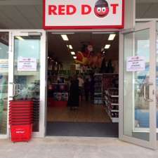 Red Dot Geraldton | Shop 30 Stirlings, Central Shopping Centre, 54 Sanford St, Geraldton WA 6530, Australia