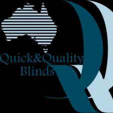 Quick and Quality Blinds | 5/41 Biscayne Way, Jandakot WA 6164, Australia