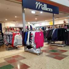 Millers | Shop 3, Goulburn Market Place, 12-20 Verner St, Goulburn NSW 2580, Australia