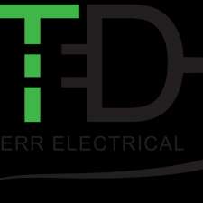 T.D Kerr Electrical Pty Ltd | 2 Wirraway St Via Lockheed St Entrance, Taminda NSW 2340, Australia