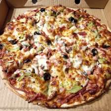 02 Pizza, Pasta & Fish n Chips | 2 The Avenue, Narre Warren South VIC 3805, Australia