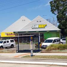 Subway® Restaurant | 1/670 Richmond Rd, Glendenning NSW 2761, Australia