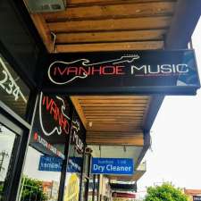 Ivanhoe Music | 234 Upper Heidelberg Rd, Ivanhoe VIC 3079, Australia