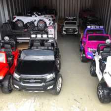 Junior-Riders QLD-Cars for Kids For Fun Rides | 491 Zillmere Rd, Zillmere QLD 4034, Australia