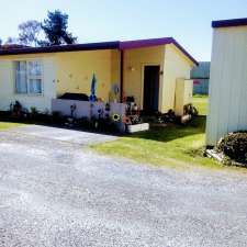 Devonport Holiday Village | 20-24 N Caroline St, East Devonport TAS 7310, Australia