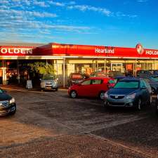 Holden Blacktown - Service | 2 Steel St, Blacktown NSW 2148, Australia