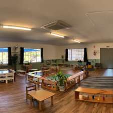The Hills Montessori | 1 Verwood Ct, Alexandra Hills QLD 4161, Australia