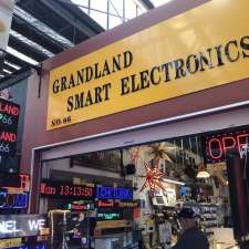 GRANDLAND SMART ELECTRONICS | Shop66/243 Coventry Village, 253 Walter Rd W, Morley WA 6062, Australia