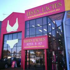Lisa's Lacies Larger Size Lingerie | 6 Klauer St, Seaford VIC 3198, Australia