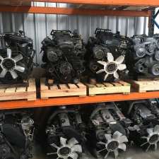 Engine City Imports | Unit 2/353 Macdonnell Rd, Clontarf QLD 4019, Australia