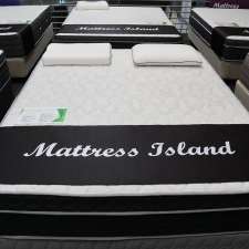 Mattress Island | 124A McEwan Rd, Heidelberg West VIC 3081, Australia
