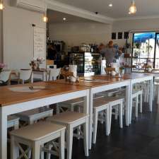 Thirty Seven Cafe | 37 Brisbane Rd, Bundamba QLD 4304, Australia