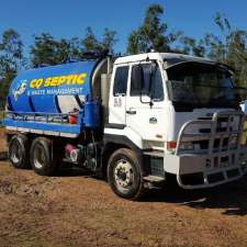 CQ Septic & Waste Management | 364 Pine Mountain Dr, Mulara QLD 4703, Australia