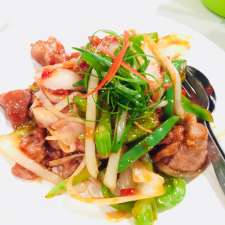 Woodlake Chinese Restaurant | Woodlake Blvd, Ellenbrook WA 6069, Australia