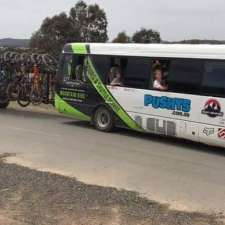 Dynamic Motivation Stromlo Shuttle Bus | Dave McInnes Rd, Wright ACT 2602, Australia