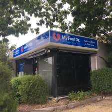 My FootDr Podiatry Boronia | 12 Floriston Rd, Boronia VIC 3155, Australia