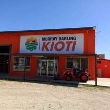 Murray Darling Kioti | 34 Moore St, Robinvale VIC 3549, Australia