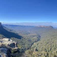 Beyond The Blacktop 4wd Tours | Echo Point Rd, Katoomba NSW 2780, Australia