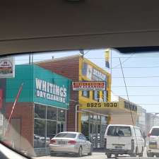 Whiting's Dry Cleaning | 19 Dobney Ave, Ashmont NSW 2650, Australia