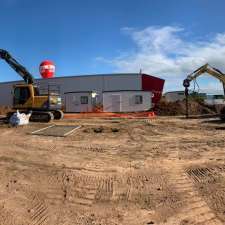 Top Dog Earthmoving | 530 Cedar Creek Rd, Cedar Creek QLD 4520, Australia