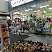 Blondie's Shoes | Aldinga Beach Rd, Aldinga SA 5173, Australia