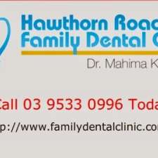 Hawthorn Road Family Dental Clinic | Dentist | 257 Hawthorn Rd, Caulfield North VIC 3161, Australia