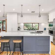 Kitchen Connection | Super Centre, 2 Bryant Dr, Tuggerah NSW 2259, Australia