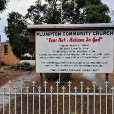 Plumpton Community Church | 9 Cannery Rd, Plumpton NSW 2761, Australia